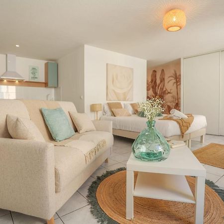Immogroom - Best Place In Cannes Center - Ac - 5 Min From Beaches Экстерьер фото