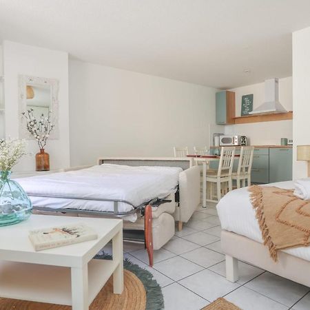 Immogroom - Best Place In Cannes Center - Ac - 5 Min From Beaches Экстерьер фото