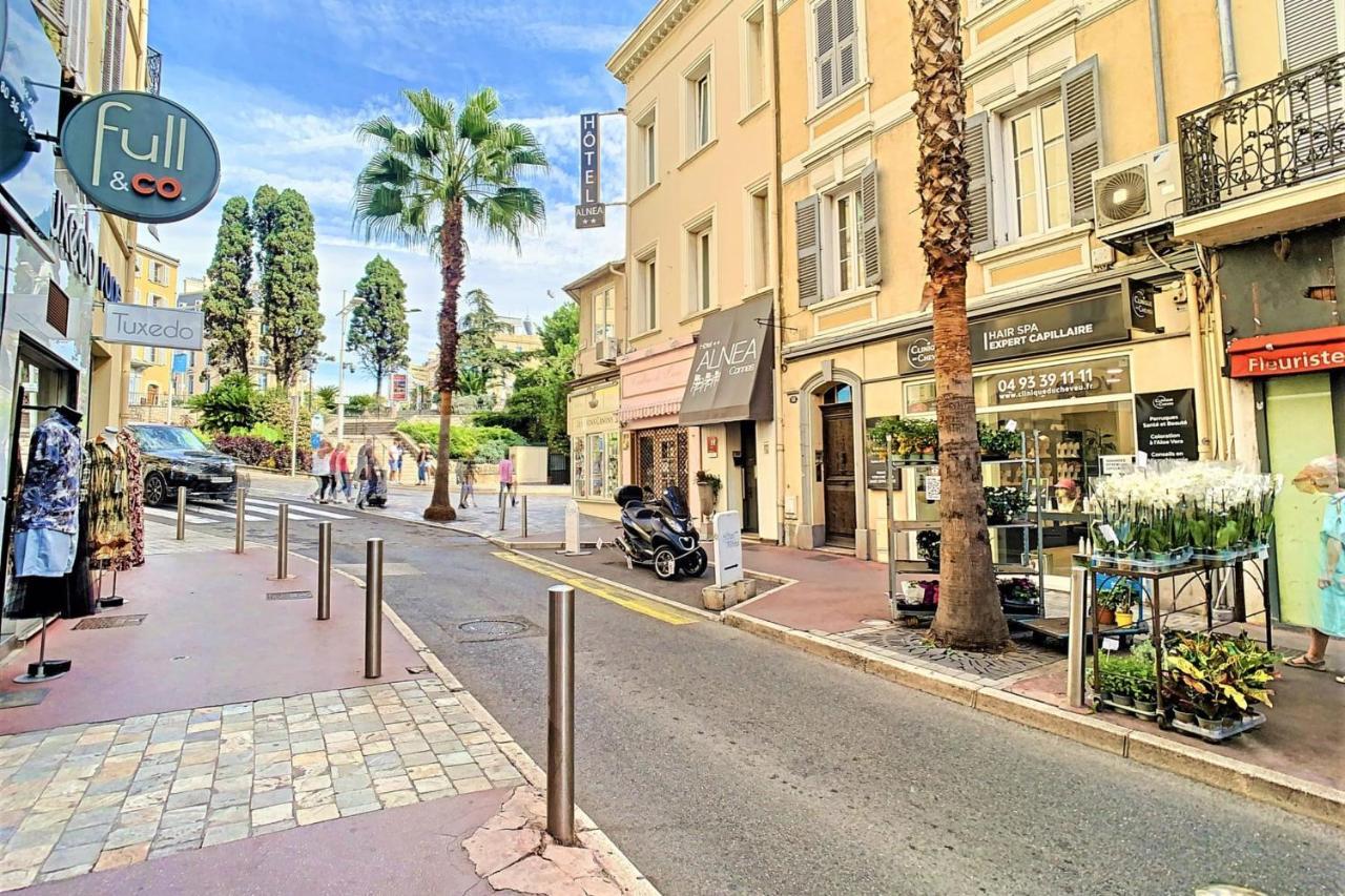 Immogroom - Best Place In Cannes Center - Ac - 5 Min From Beaches Экстерьер фото