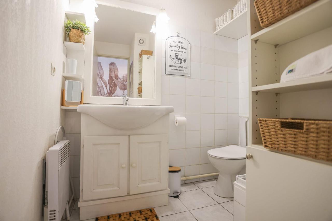 Immogroom - Best Place In Cannes Center - Ac - 5 Min From Beaches Экстерьер фото