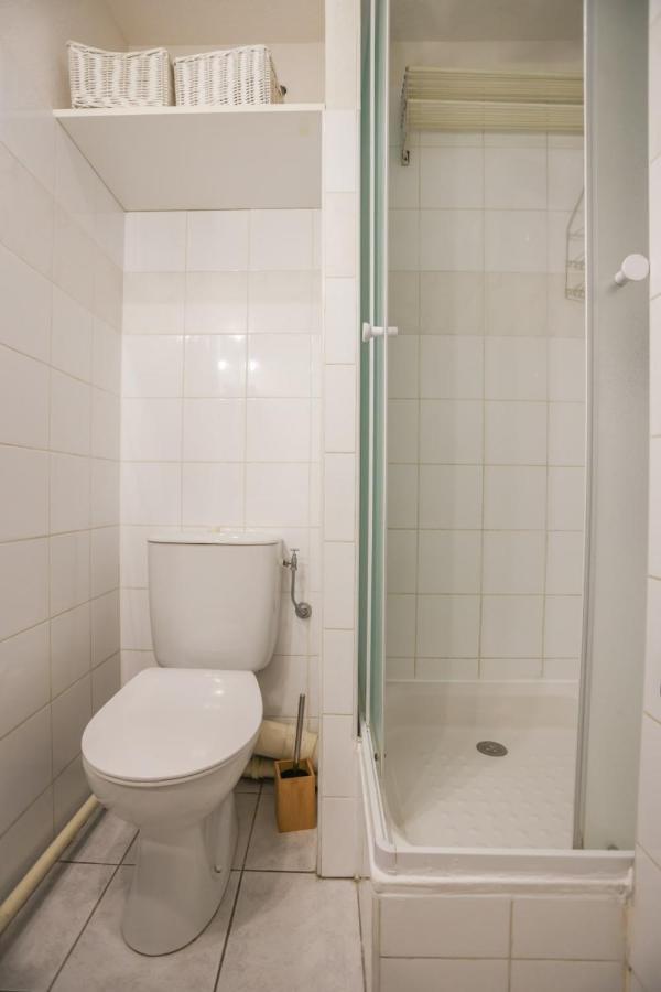 Immogroom - Best Place In Cannes Center - Ac - 5 Min From Beaches Экстерьер фото