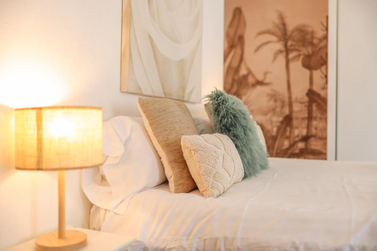 Immogroom - Best Place In Cannes Center - Ac - 5 Min From Beaches Экстерьер фото