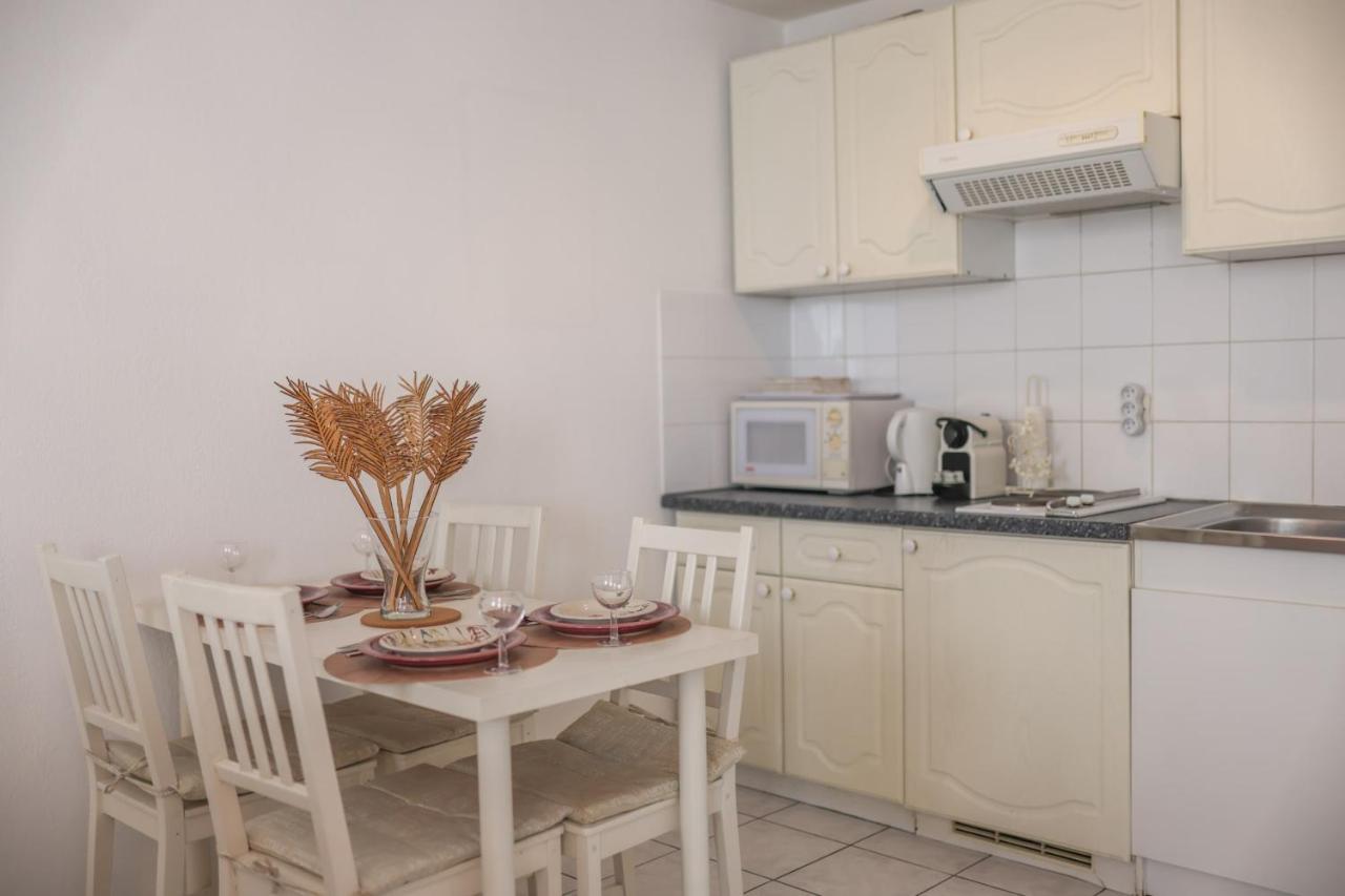 Immogroom - Best Place In Cannes Center - Ac - 5 Min From Beaches Экстерьер фото