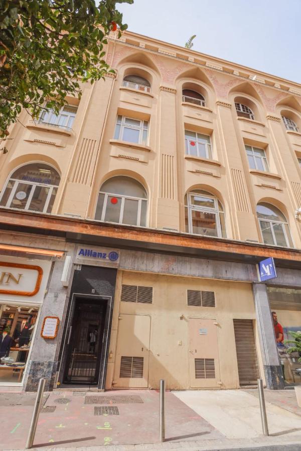 Immogroom - Best Place In Cannes Center - Ac - 5 Min From Beaches Экстерьер фото