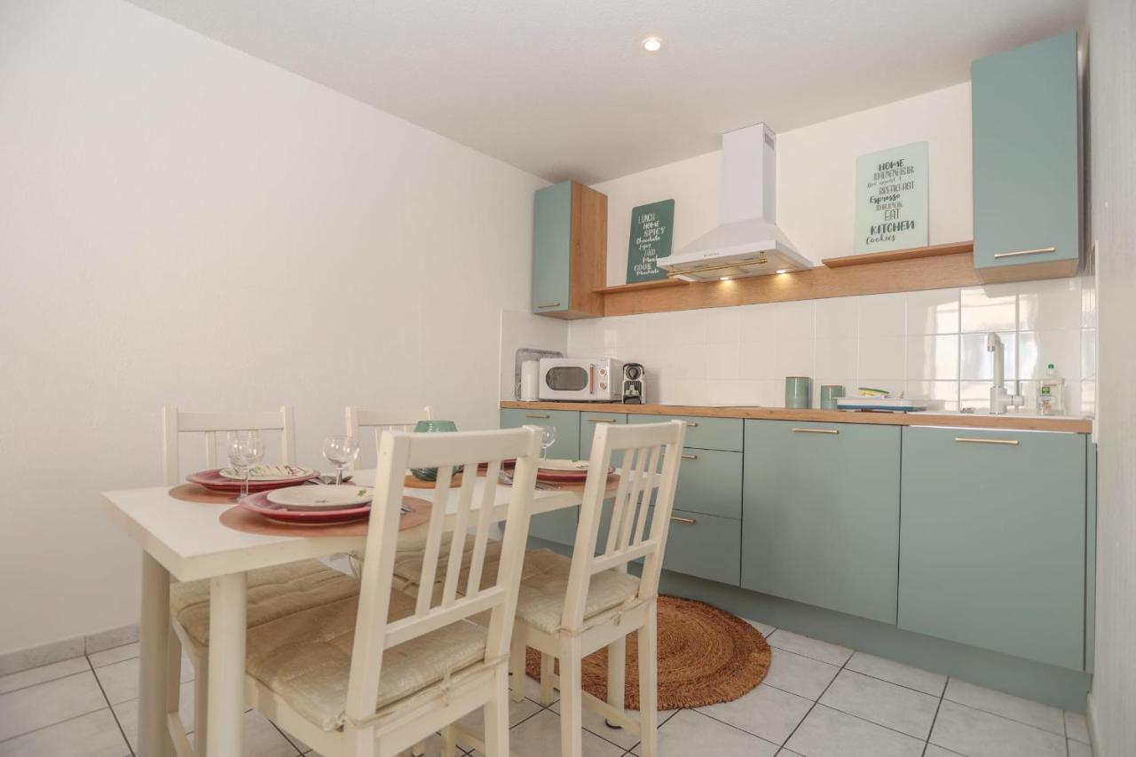 Immogroom - Best Place In Cannes Center - Ac - 5 Min From Beaches Экстерьер фото